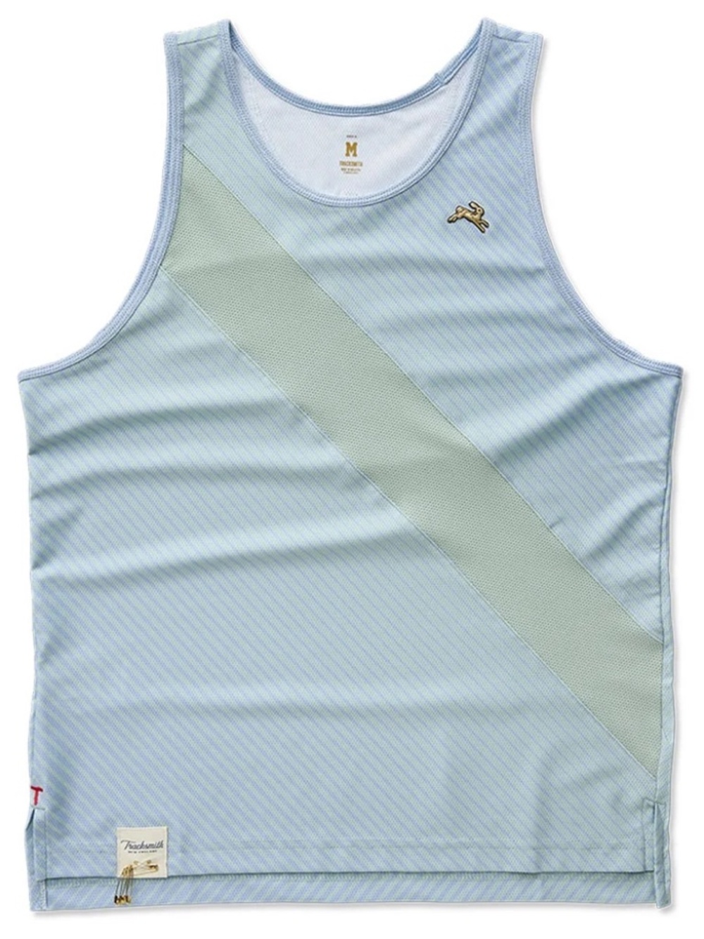 Tracksmith Van Cortlandt Singlet / Tanktop